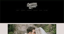 Desktop Screenshot of graystonequarry.com